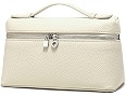 Rejolly Crossbody Bag for Women Small Top-Handle Leather Pouch Purse Shoulder Handbag | Amazon (US)