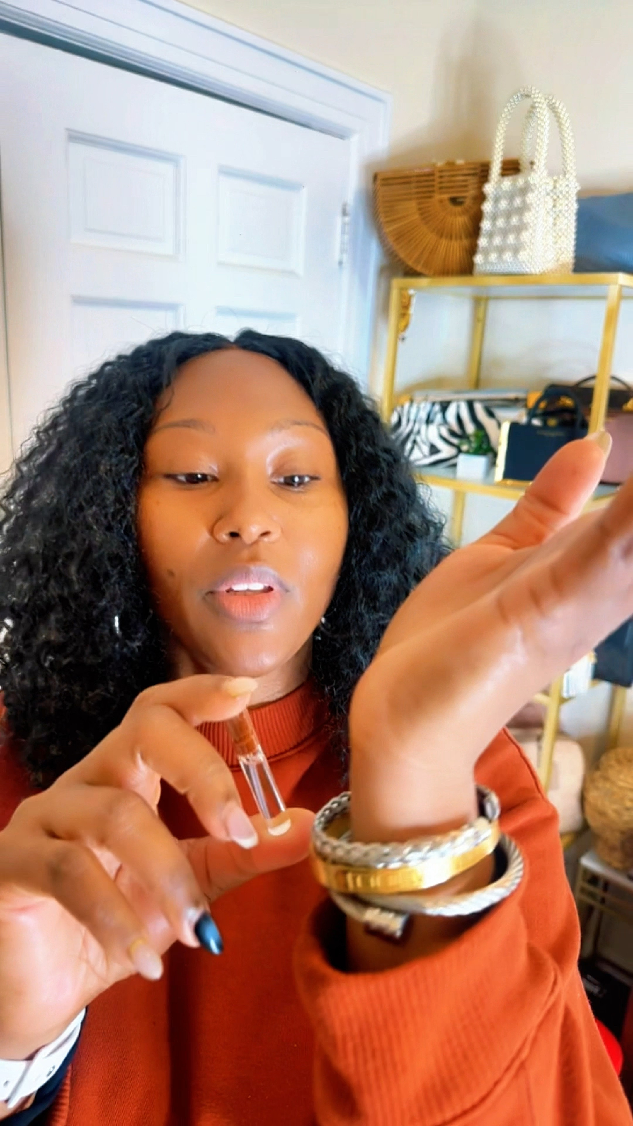 If you’ve been looking to level up your fragrance game without breaking the bank, start with the travel sizes. Brown Girl Jane for the win! Check them out. 

#LTKStyleTip #LTKBeauty #LTKGiftGuide