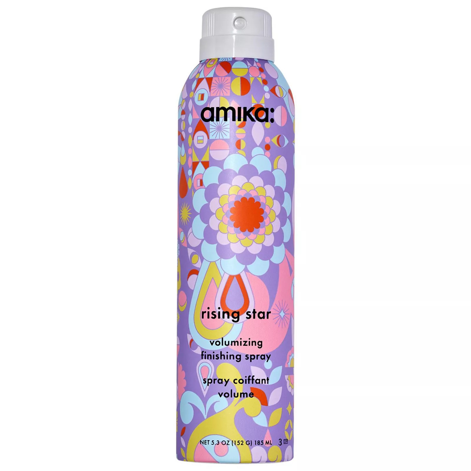 amika Rising Star Volumizing Finishing Spray, Size: 5.3 FL Oz, None | Kohl's