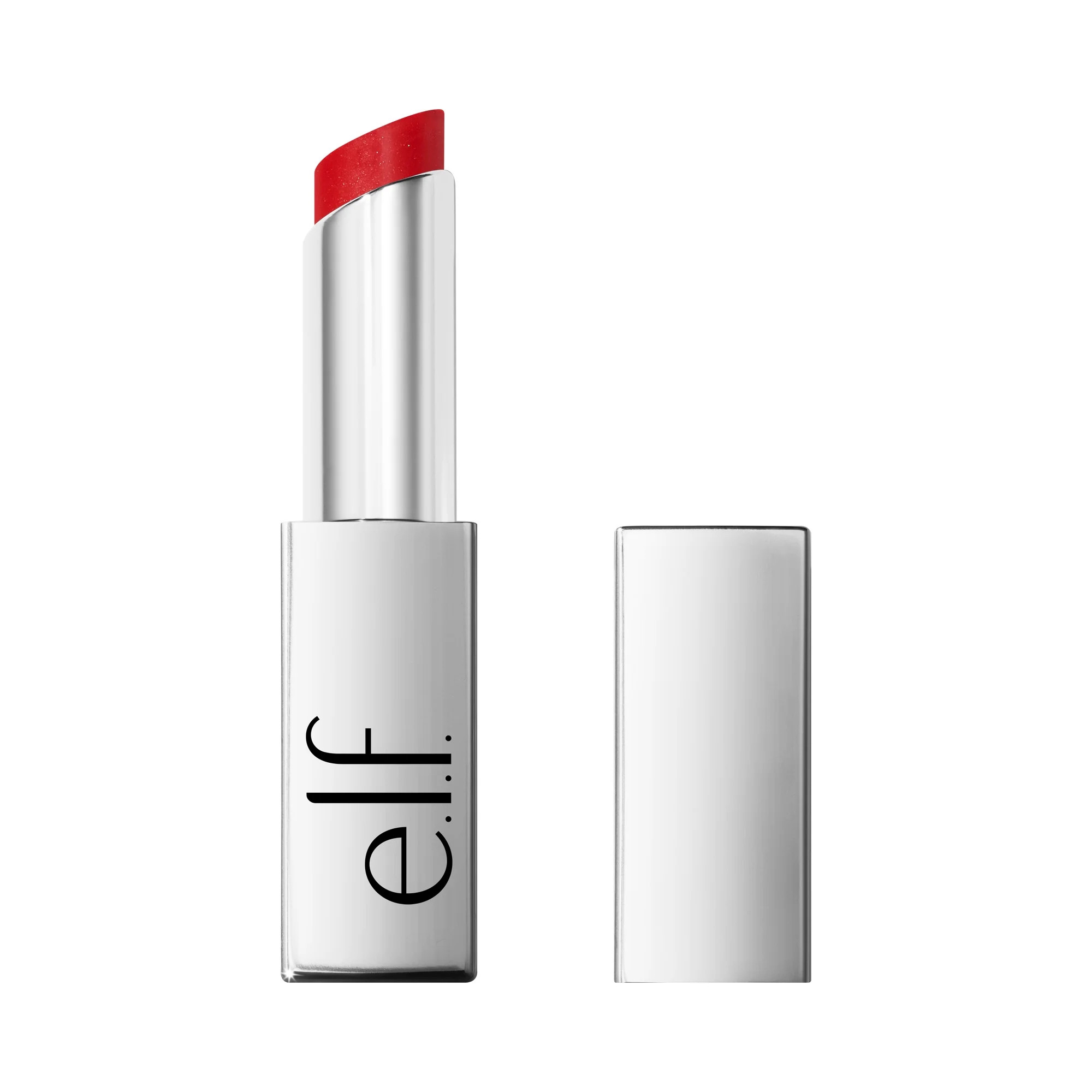 e.l.f. Glow Reviver Slipstick, Cherry on Top, 0.11 oz - Walmart.com | Walmart (US)
