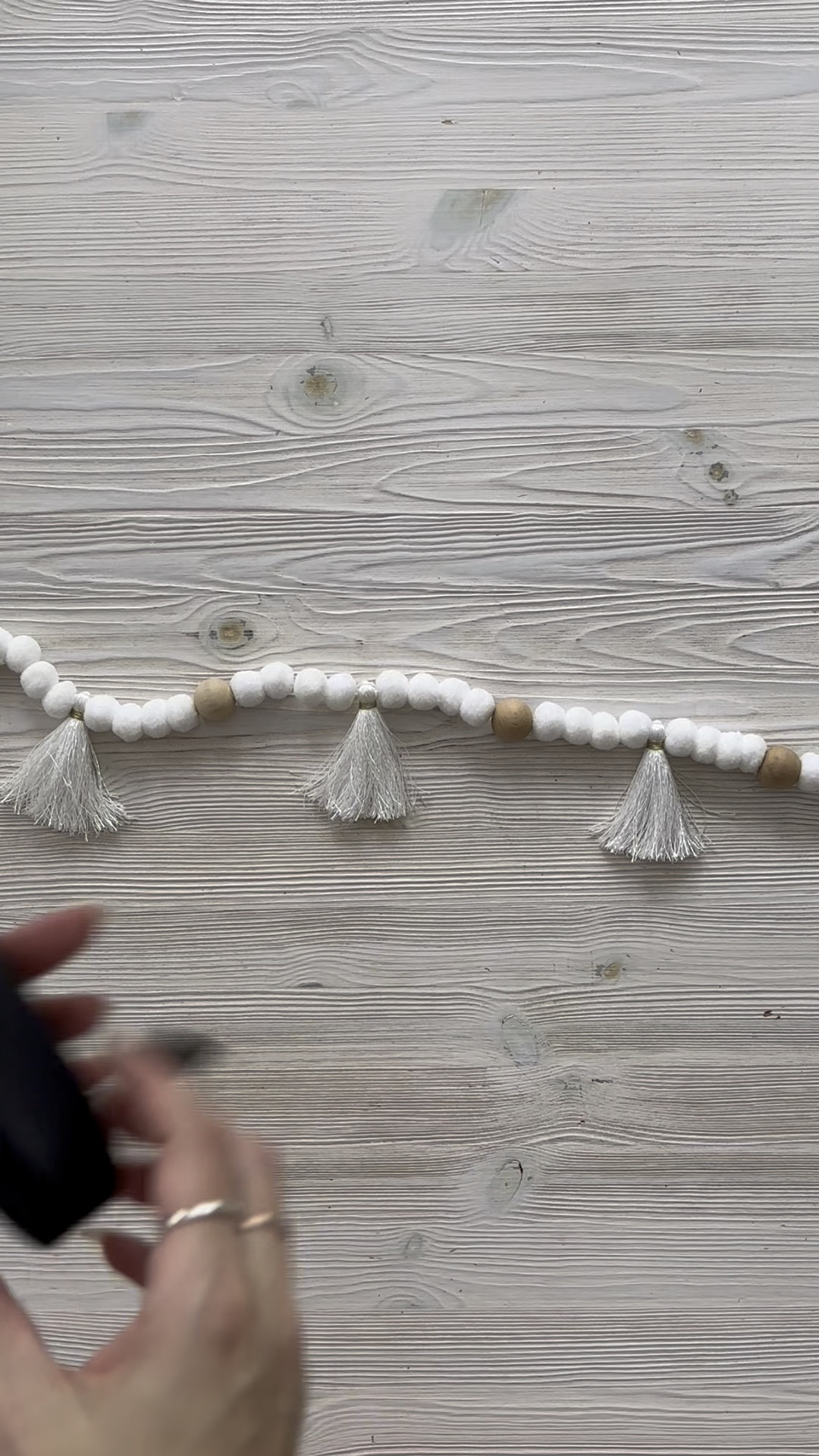 Mantel decor - linking the ribbon in this video 

#LTKautumn #LTKcasa #LTKpartywear