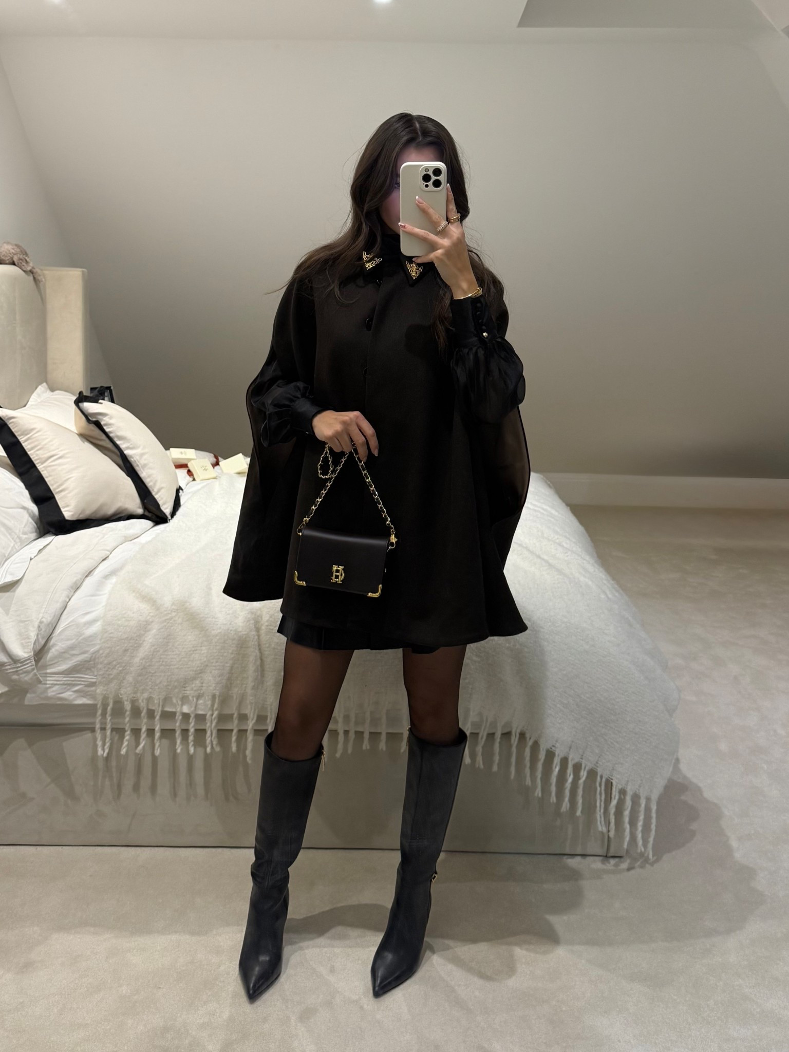 🤎 

#LTKfestive #LTKwinter #LTKuk