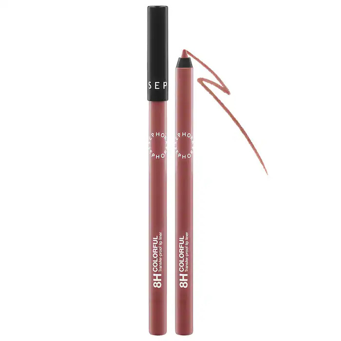 SEPHORA COLLECTION Colorful 8HR Longwear Transferproof Lip Liner | Sephora (US)