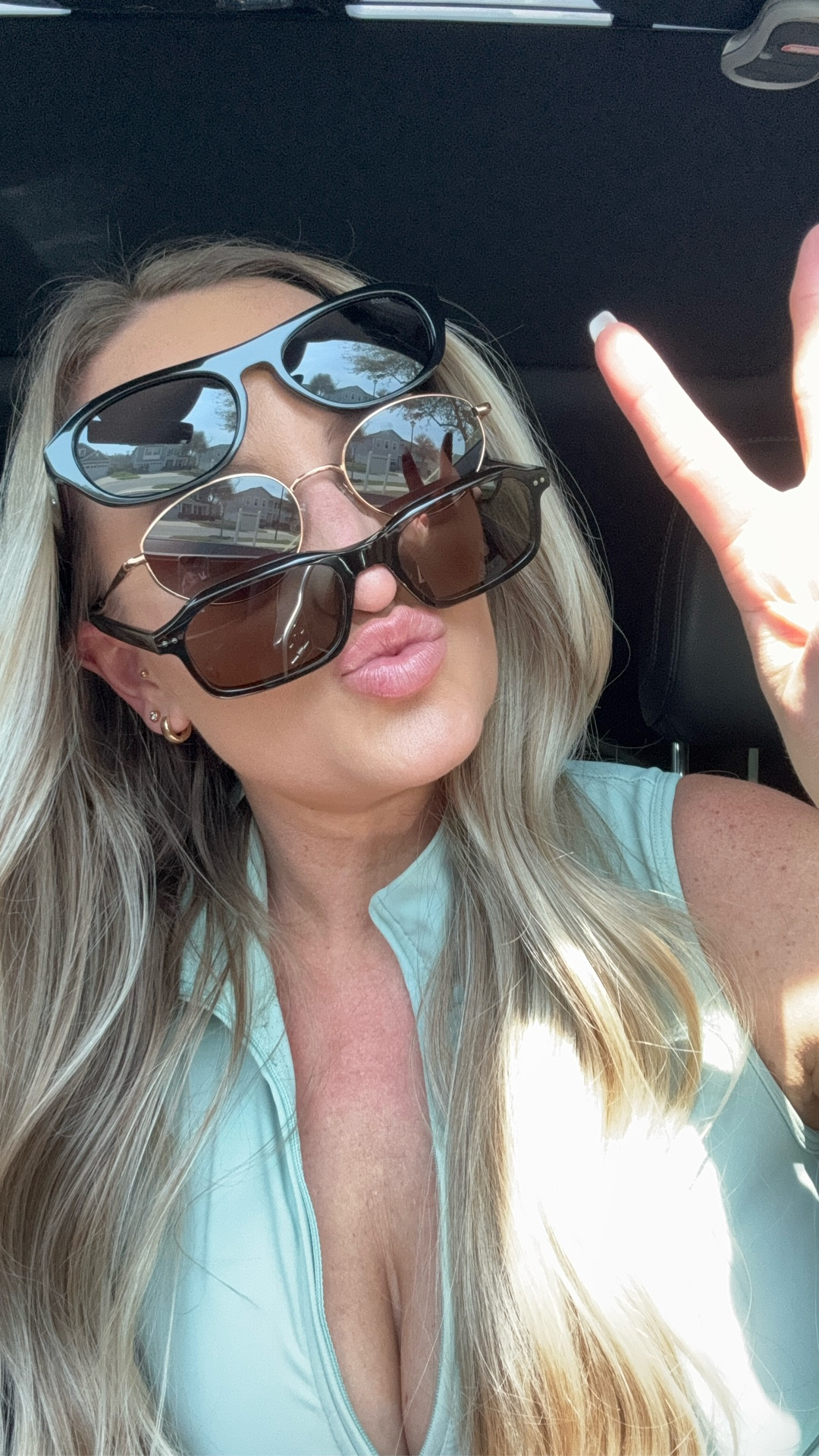 High quality frames are always necessary! 