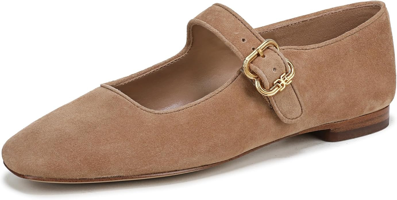 Sam Edelman Women's Michaela Mesh Ballet Flats | Amazon (US)
