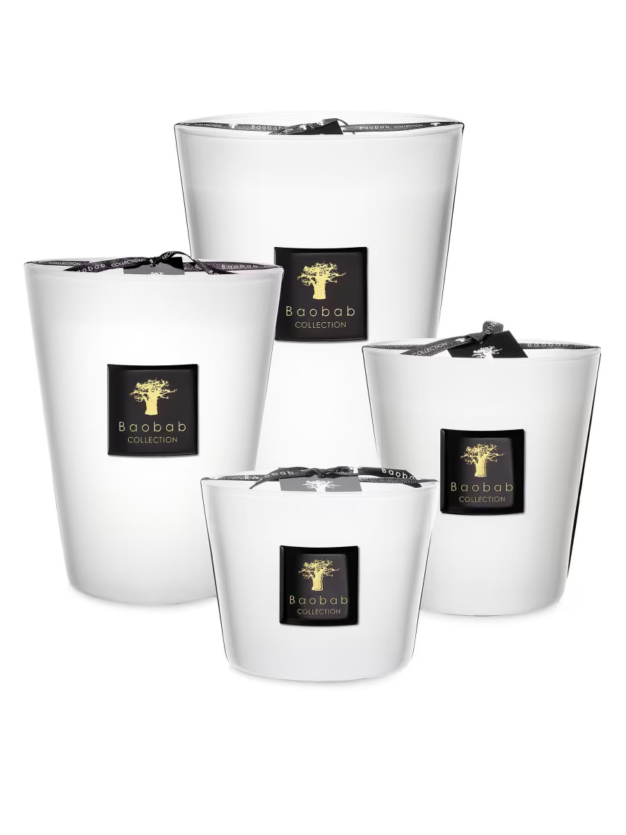 Les Prestigieuses Max 24 Pierre De Lune Candle | Saks Fifth Avenue