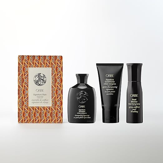 Oribe Signature Shampoo | Amazon (US)