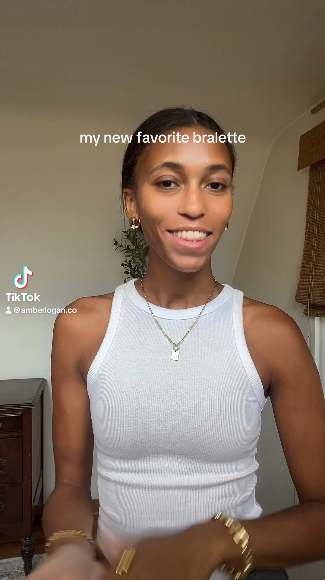 I’m wearing a size small! @Non Disclosure Apparel #NDAapparel #ad  #fashioninspo #fashionhacks #fashiontips #fashiontok #styletips #stylehacks #clothinghacks Let me know if that works! 

#LTKStyleTip