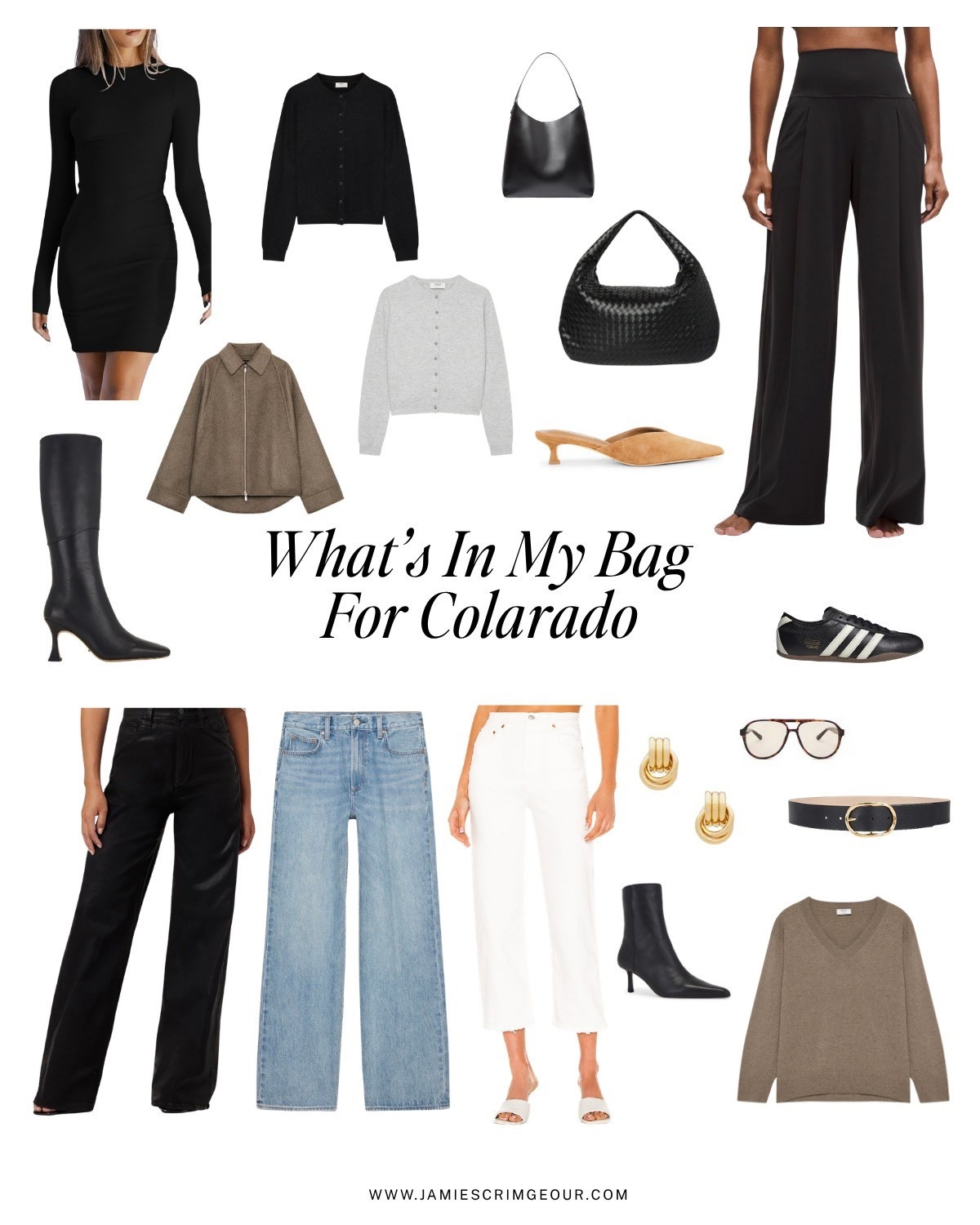 A combo of high low from @Aritzia Amazon, @Revolve and @OAK + FORT 

Timeless, repeatable + neutral. Coat is from @Zara (can’t link but don’t sleep on their jackets - so good!)