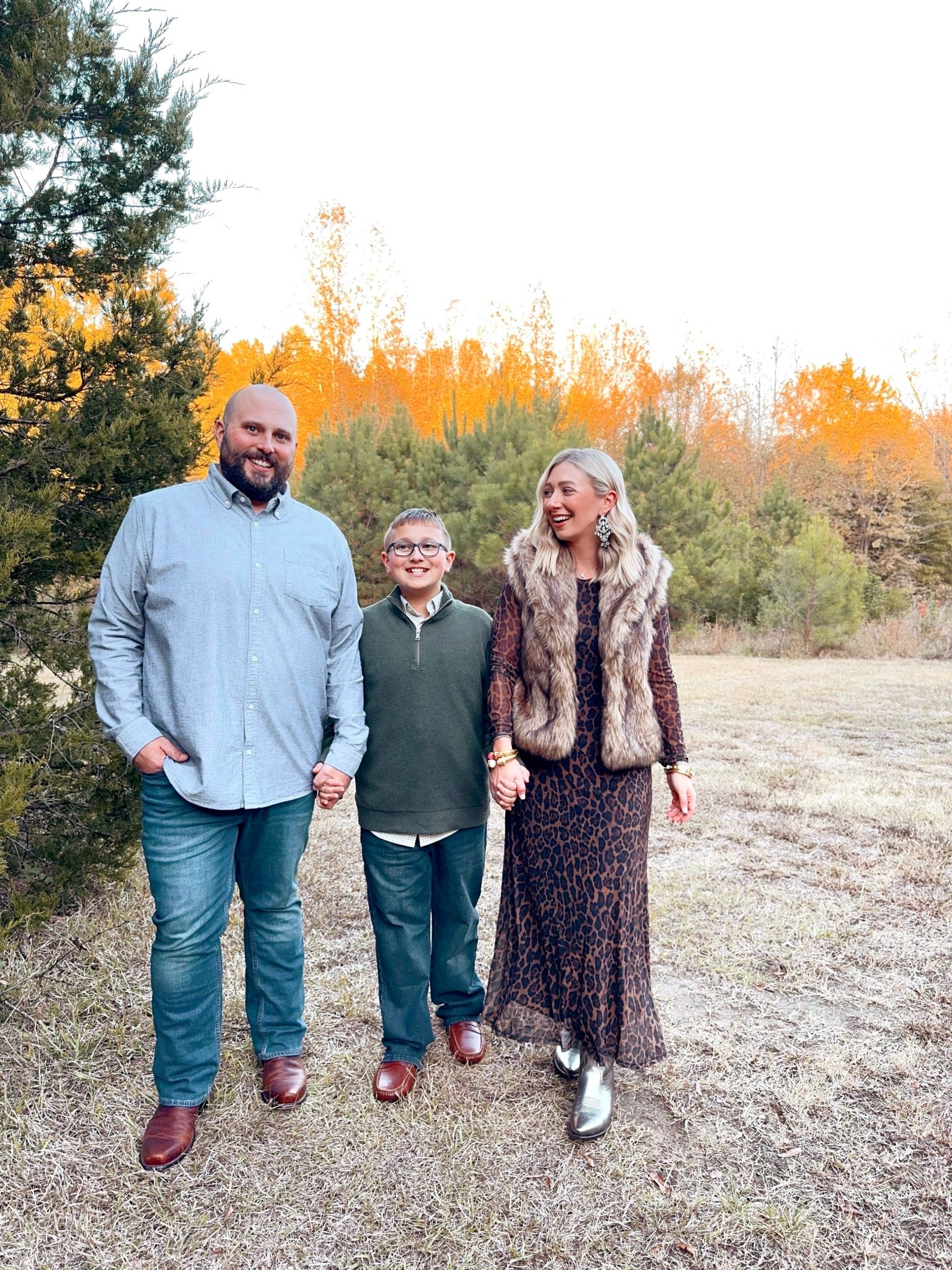 Merry Christmas from The Rodgers Family! ✨🎄❤️ Wishing you all the very best day! 🫶🏻 

Happy holidays, Christmas card 

#LTKGiftGuide #LTKFindsUnder100 #LTKHoliday