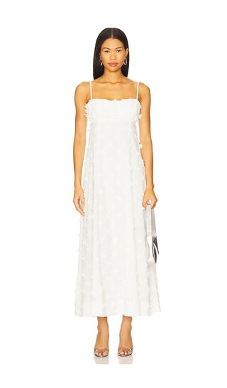 Tahlia Dress | Revolve Clothing (Global)