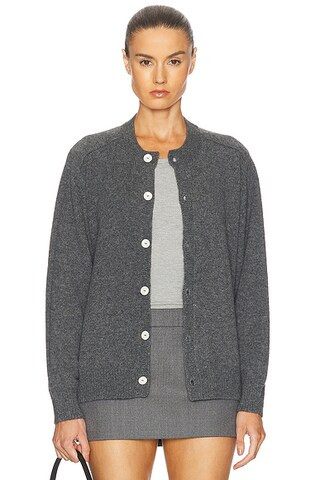 ORCHARD 가디건 | FWRD 