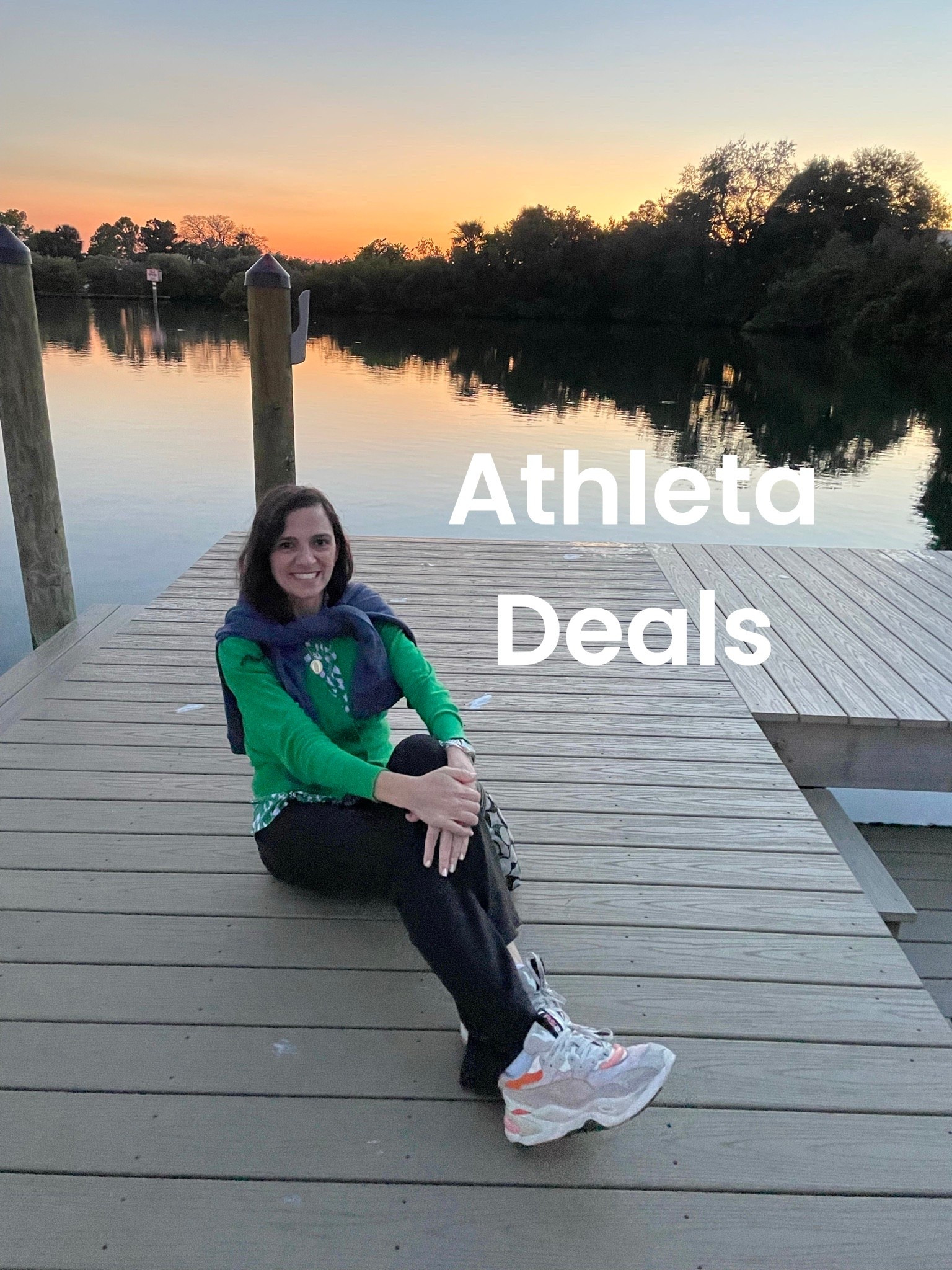 #LTKGiftGuide #LTKootd #LTKActive