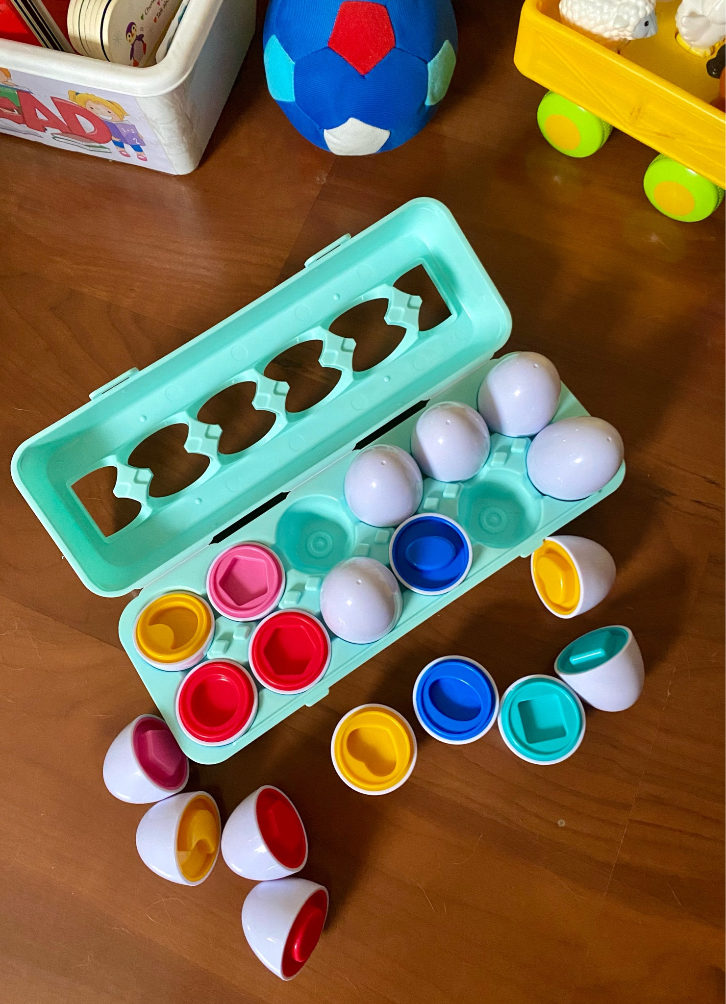 Holiday Gift Guide. Toys for toddler.

#LTKGiftGuide #LTKHoliday #LTKkids