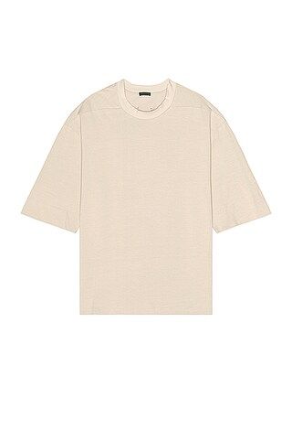 3/4 Sleeve Shirt | FWRD 
