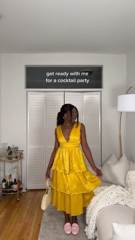 Cocktail party dress, Wedding guest dress, spring outfit ideas, nyc outfit, spring dress, maxi dress, floral dress, neutral outfit, easy outfit, spring outfit, summer dress, vacation outfit, outfit ideas, casual outfit, chic outfit, everyday outfit, lulus 

#LTKsalealert #LTKunder100 #LTKfit