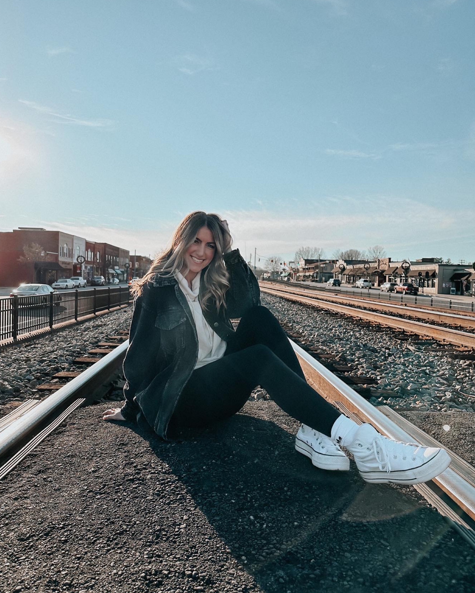 #LTKshoecrush #LTKfit #LTKstyletip