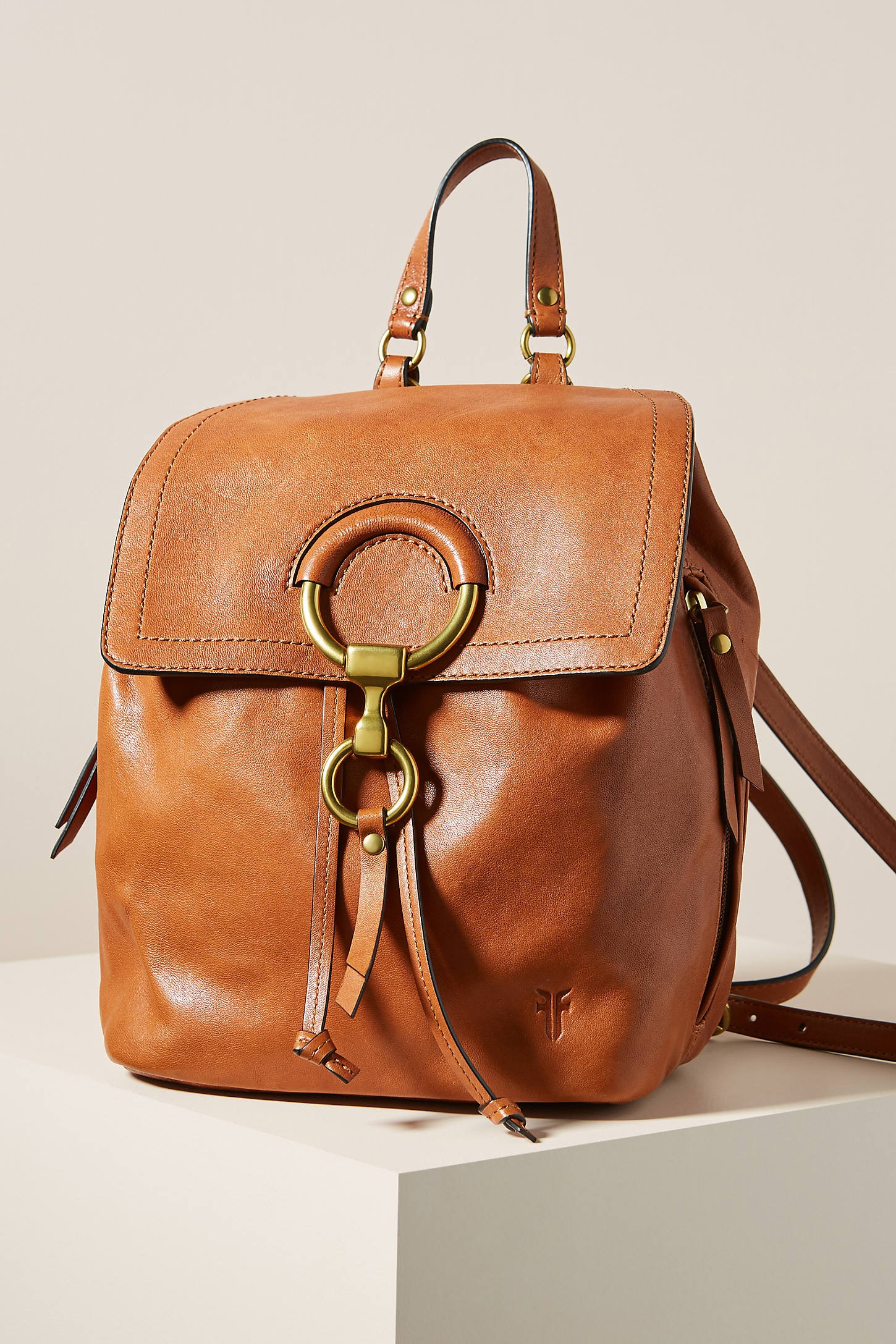 Frye Ilana Backpack | Anthropologie (US)