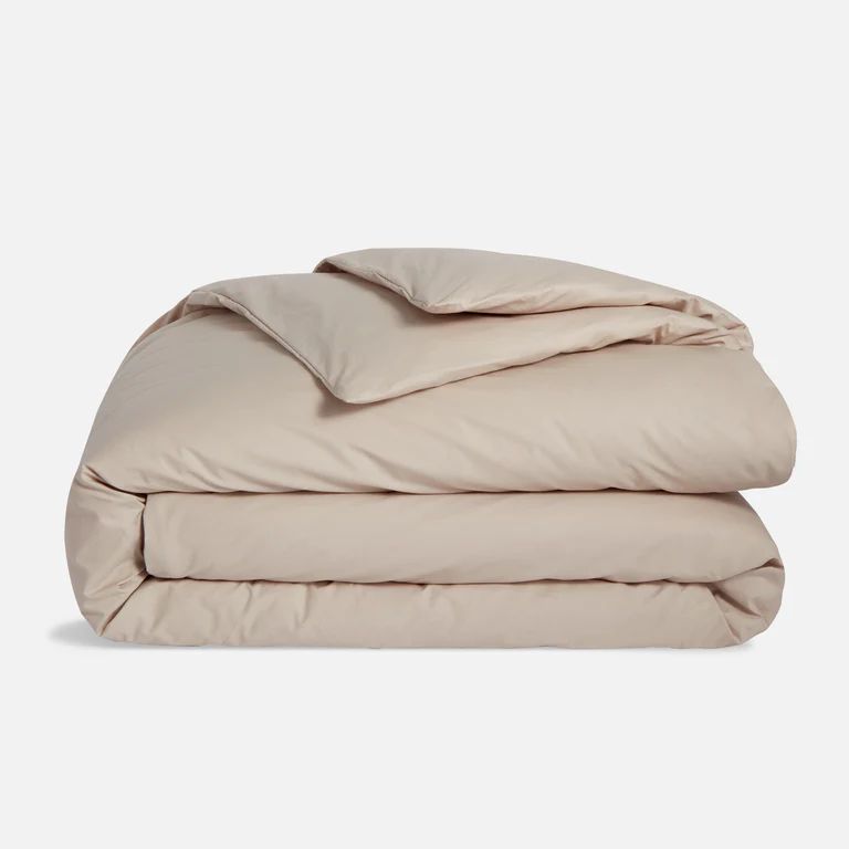 Luxe Sateen Duvet Cover | Brooklinen