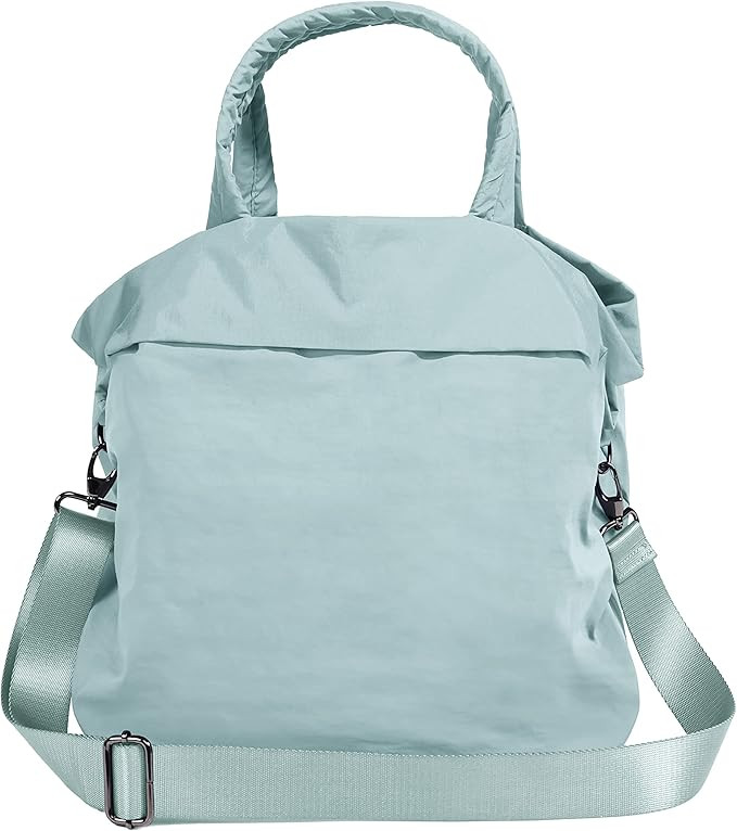 ODODOS 19L Multi Hobo Bags 2.0 with 2 Straps for Women, Totes Handbags, Crossbody Shoulder Bags | Amazon (US)