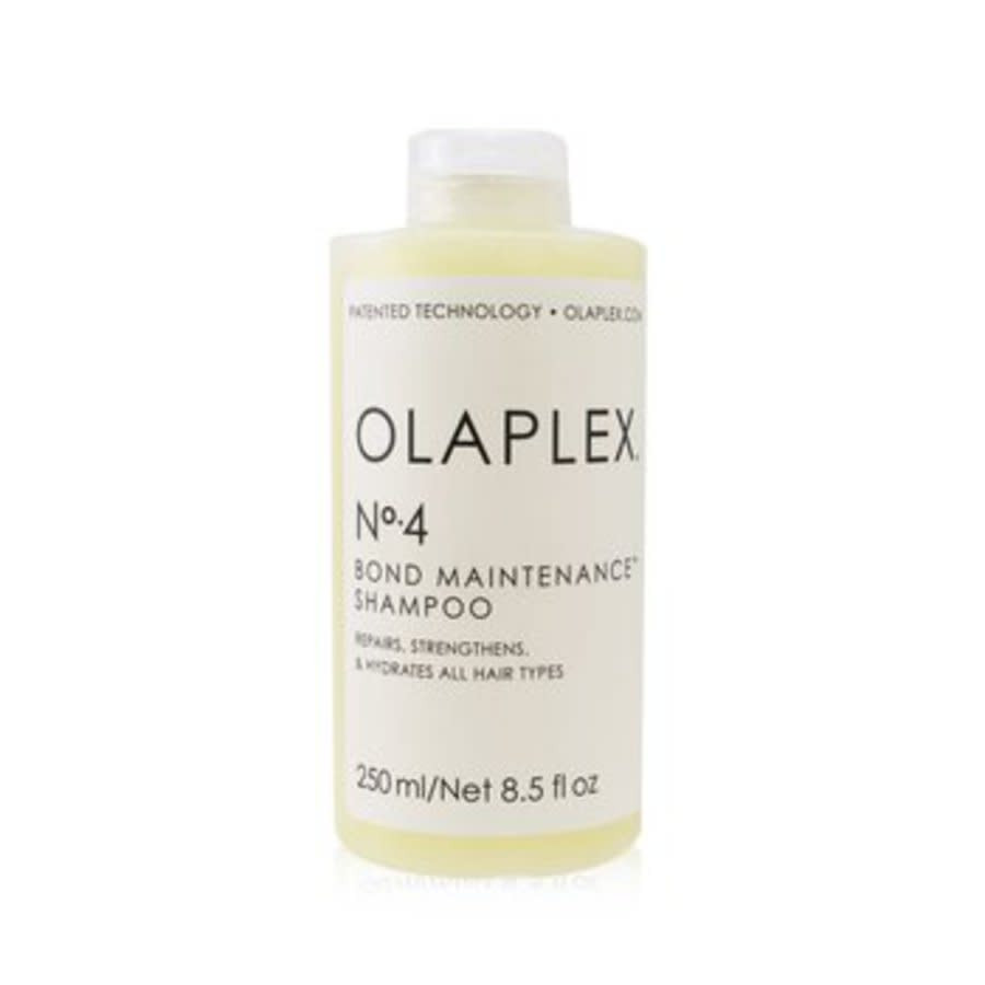 Olaplex Unisex No. 4 Bond Maintenance Shampoo 8.5 oz Hair Care 896364002428 | Jomashop.com & JomaDeals.com