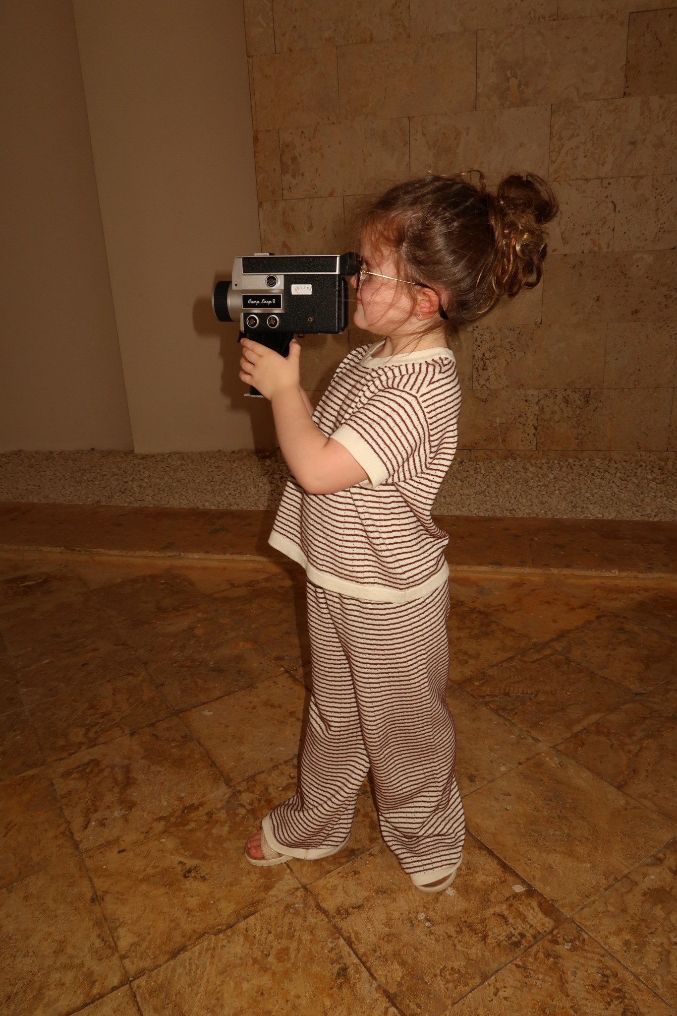 Little girl vacation outfit 

#LTKootd #LTKTravel #LTKKids