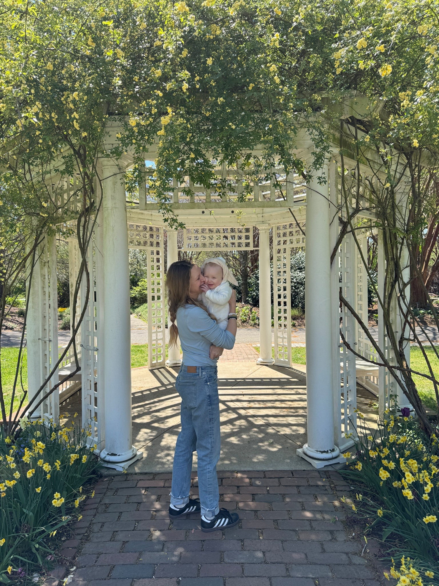 My sweet guy all ready for Easter!! 🐰 

#LTKBaby #LTKSeasonal #LTKFamily