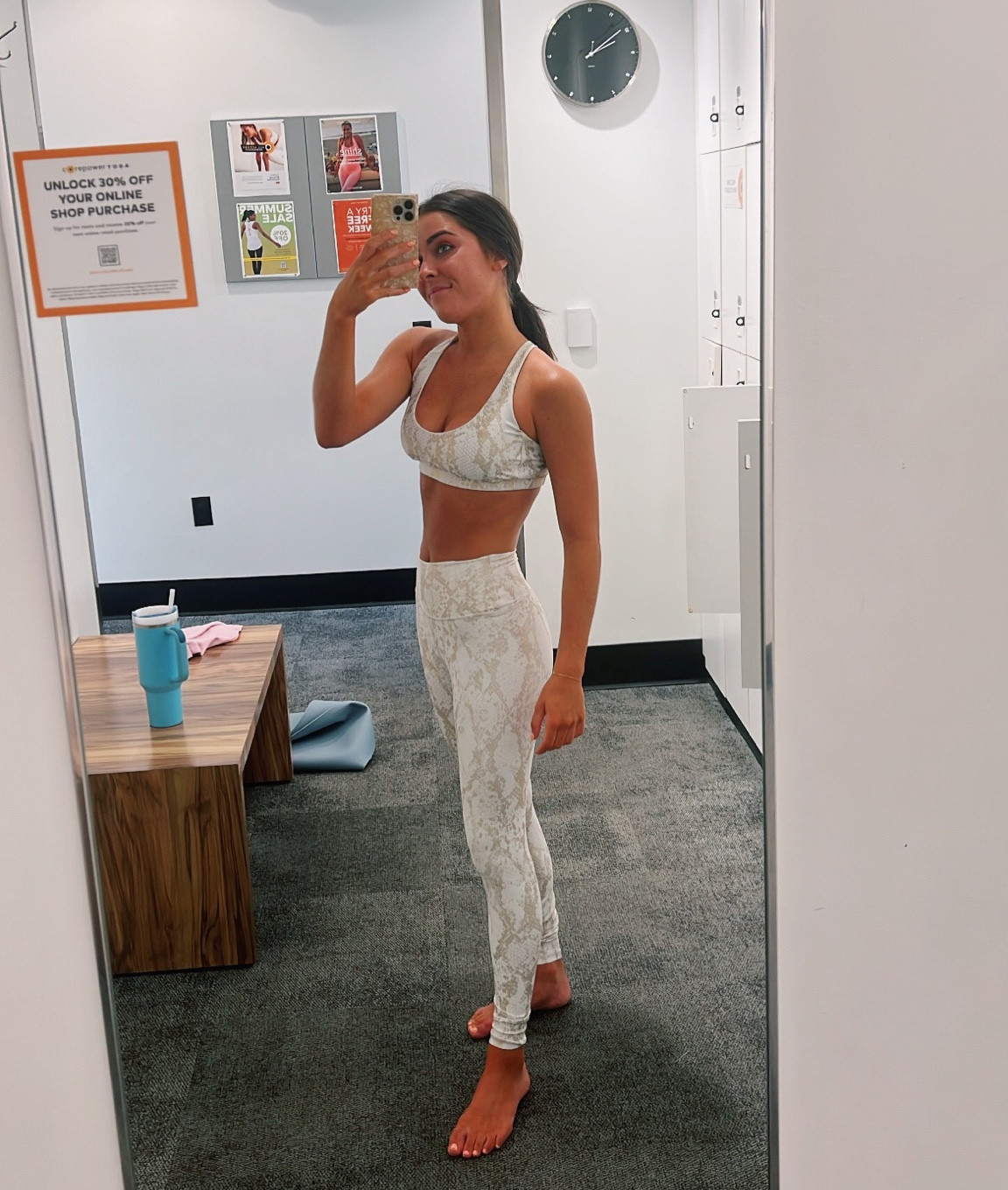 Huge Carbon 38 Sale going on


#LTKunder100 #LTKsalealert #LTKfit