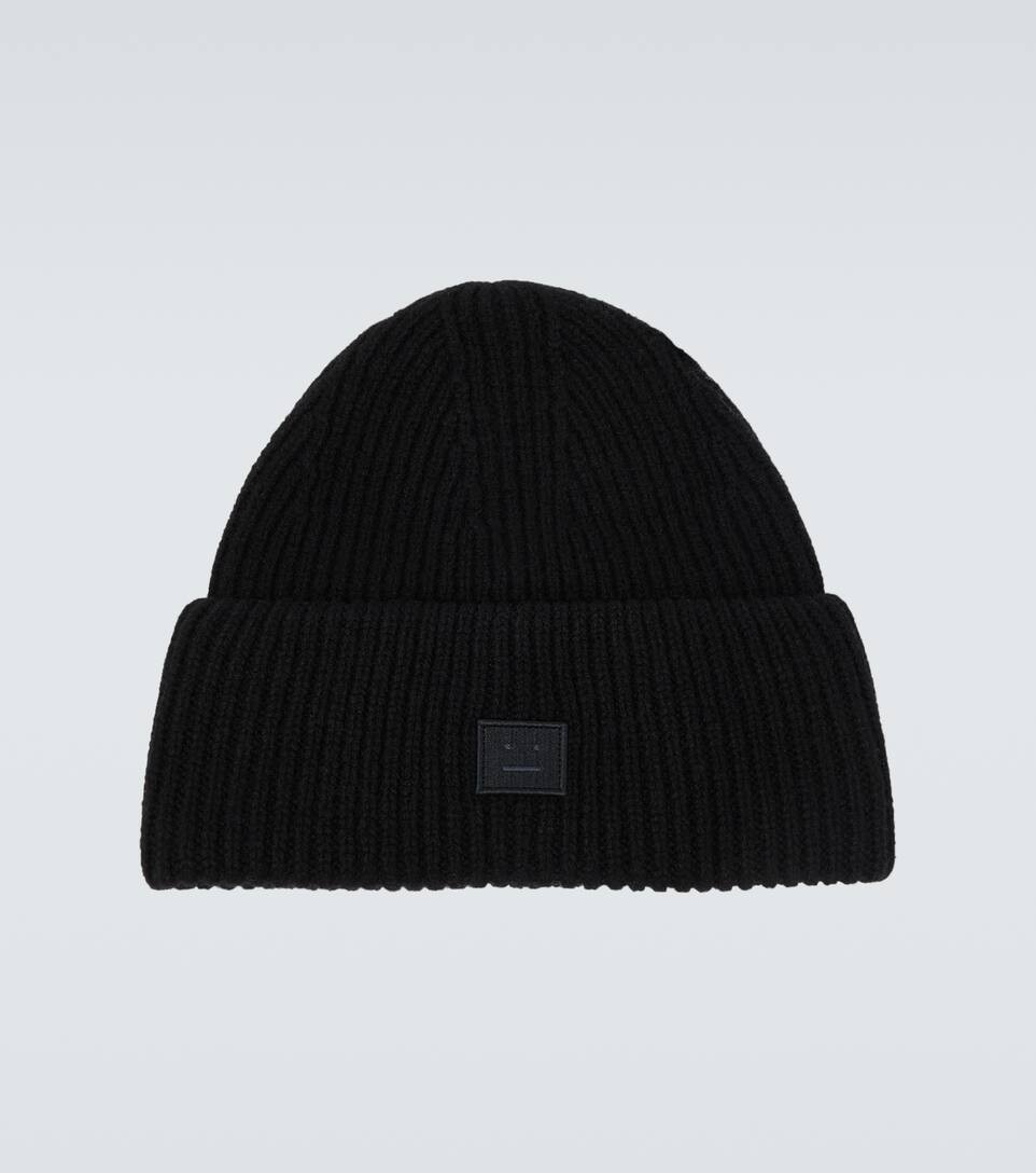 Face wool beanie | Mytheresa (US/CA)