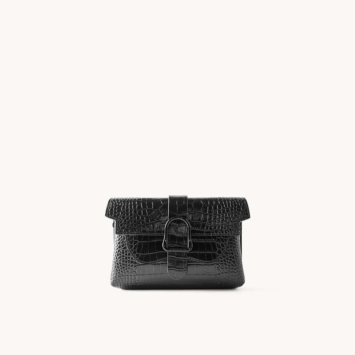 ARIA ÉLEVÉE BELT BAG | Senreve
