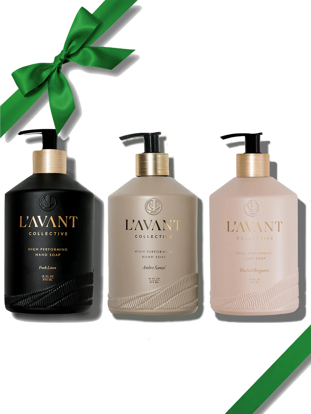 BFCM HAND SOAP SAMPLER | L'AVANT Collective