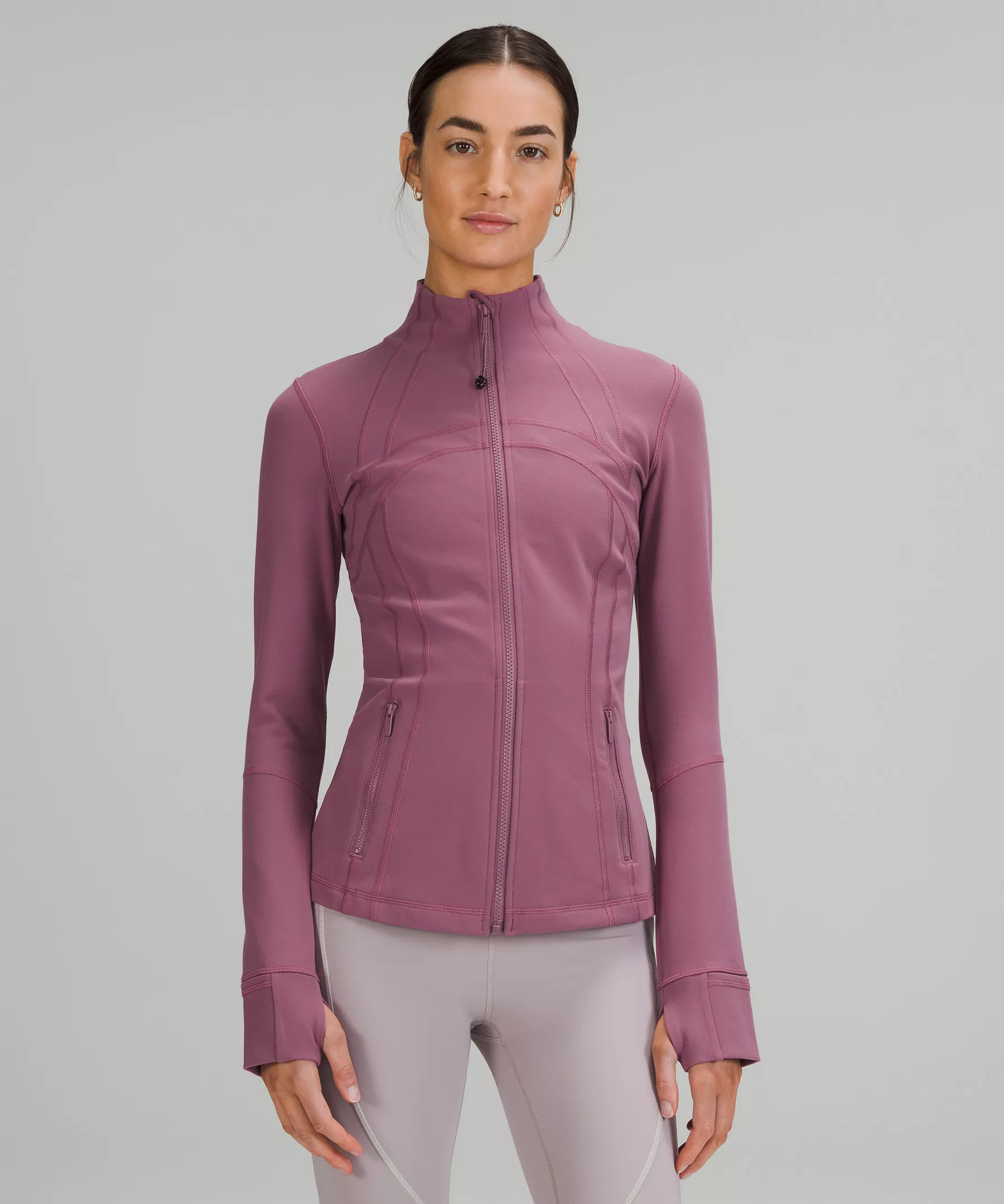 Define Jacket Luon | Lululemon (US)