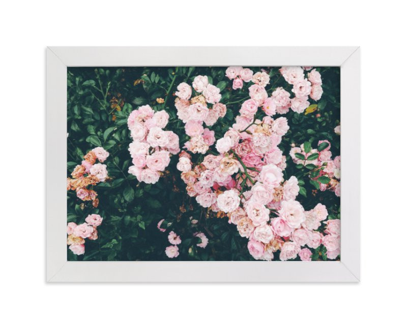 "Shining Statement" - Photography Limited Edition Art Print by lulu and isabelle. | Minted