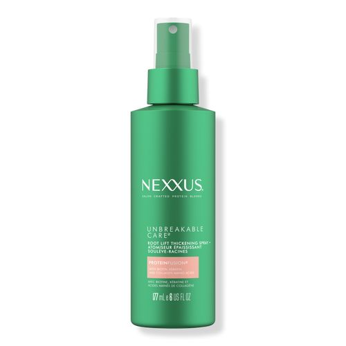 NexxusUnbreakable Care Root Lift Hair Thickening Spray | Ulta