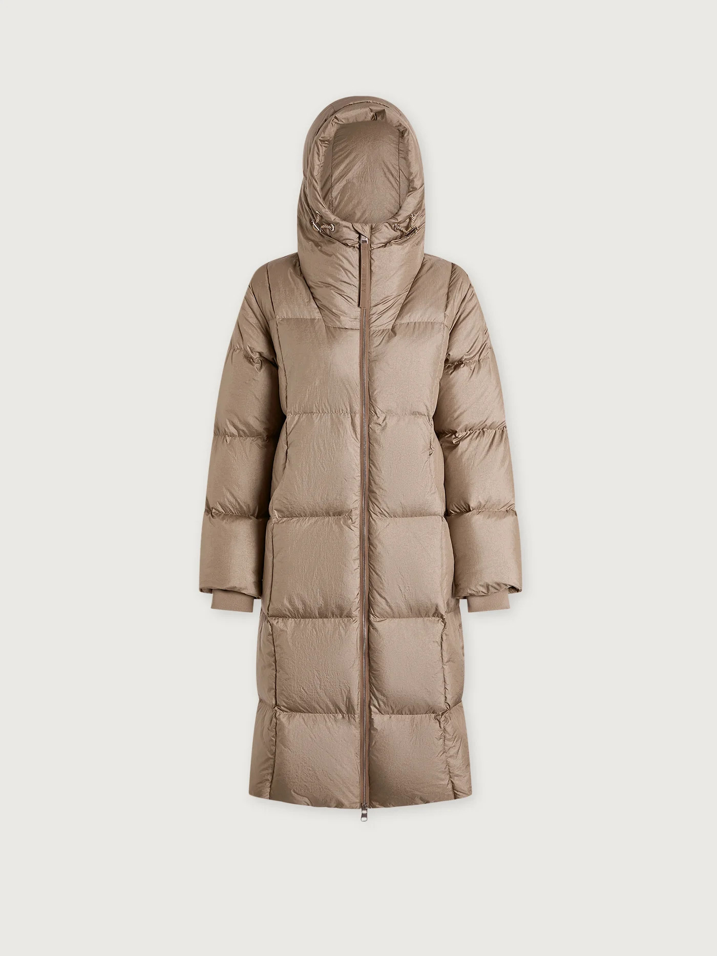 Katya Long Down Puffer | Varley US | Varley US