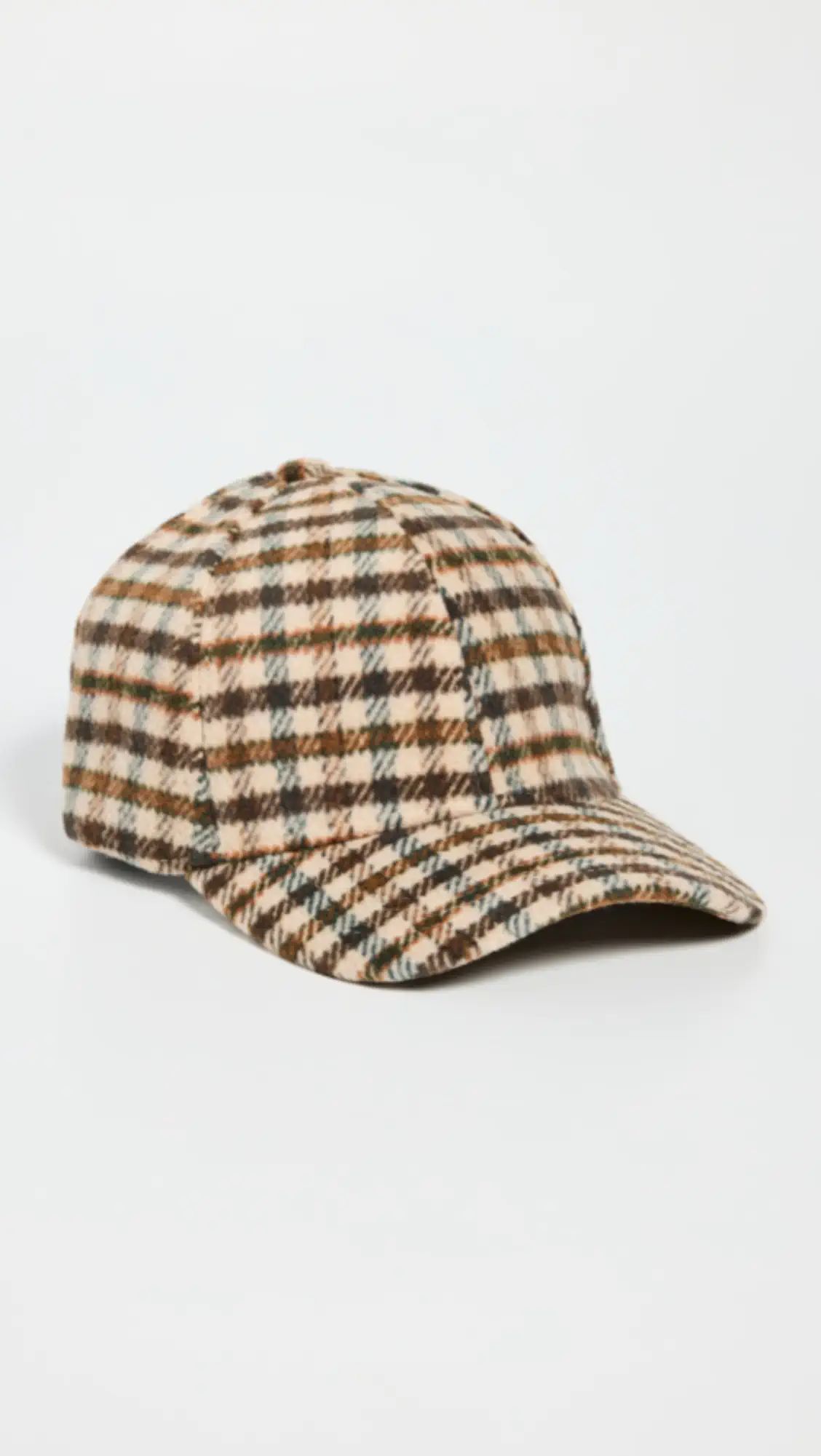 Hat Attack Fall Baseball Cap | Shopbop | Shopbop