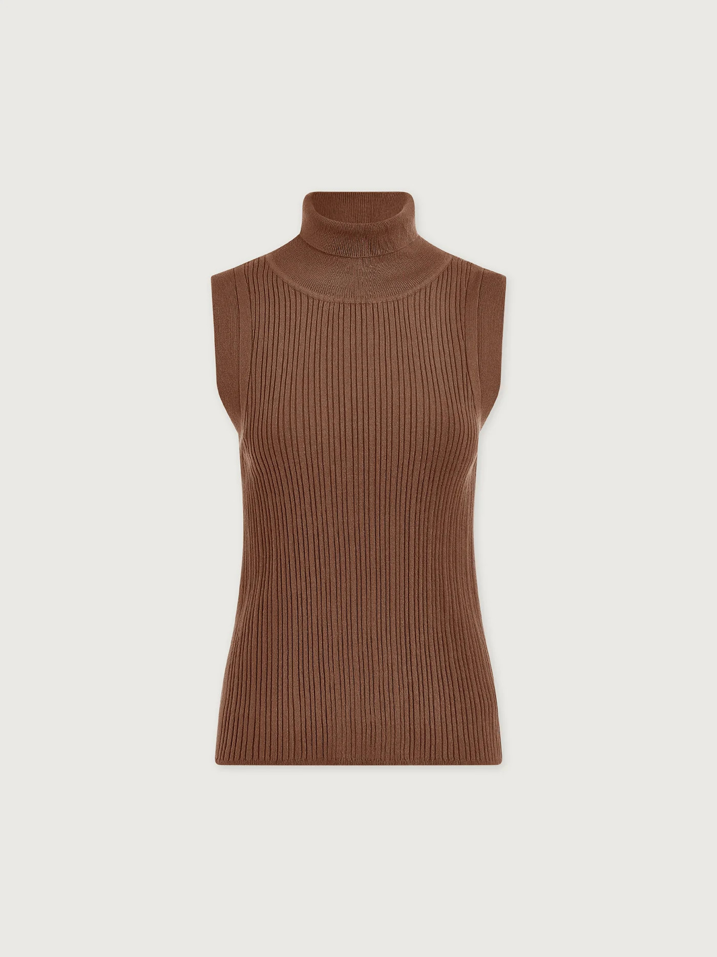 Anastasia Rib Knit Tank | Varley US