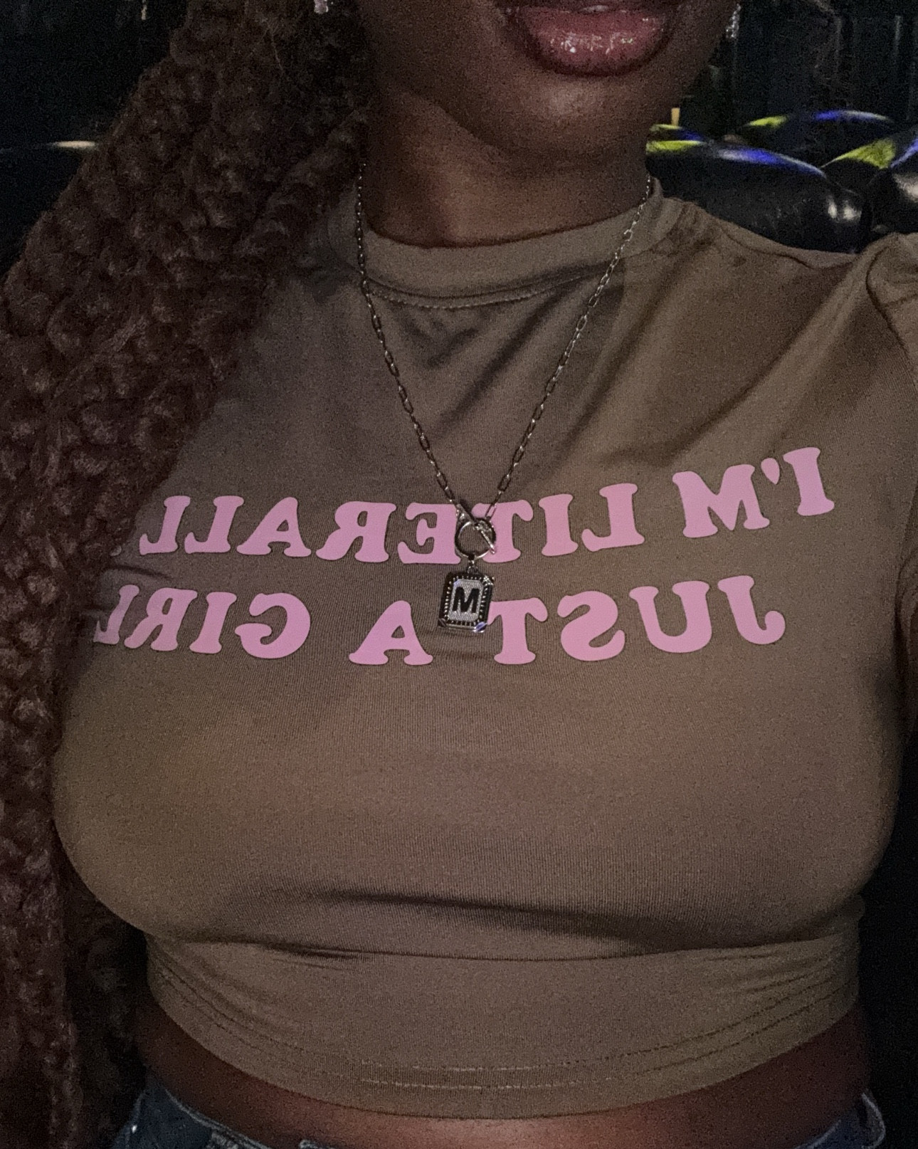 Girls night out 

#LTKBeauty #LTKU #LTKStyleTip