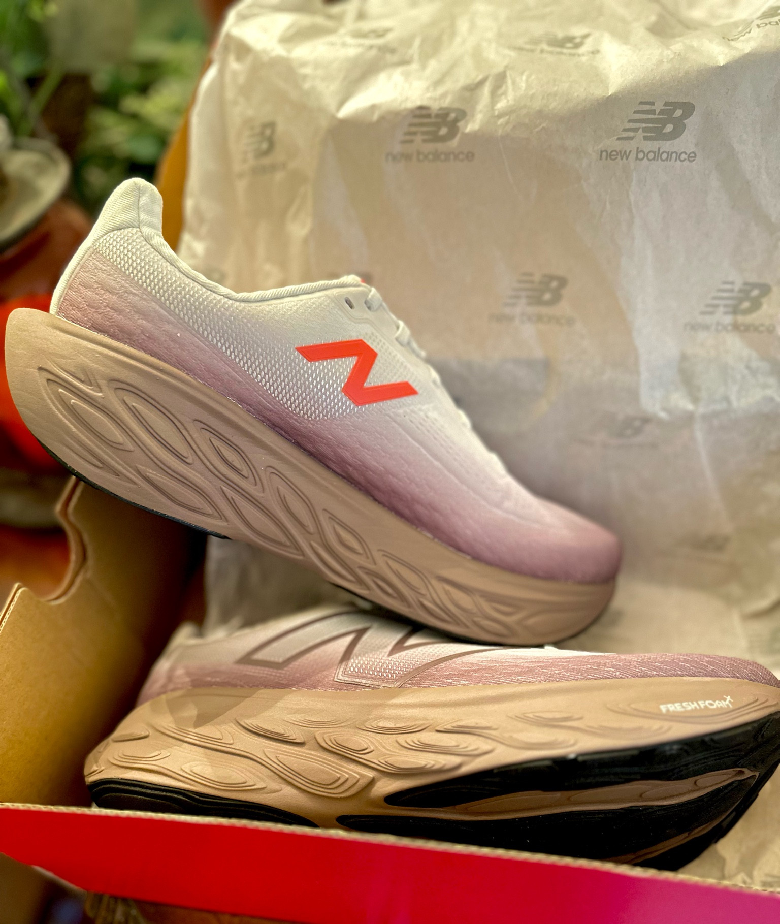 Comfy, supportive, and made for long-mile days 👟 Plus… they’re on sale!

#LTKfitnessgoals #LTKActive #LTKdayinmylife