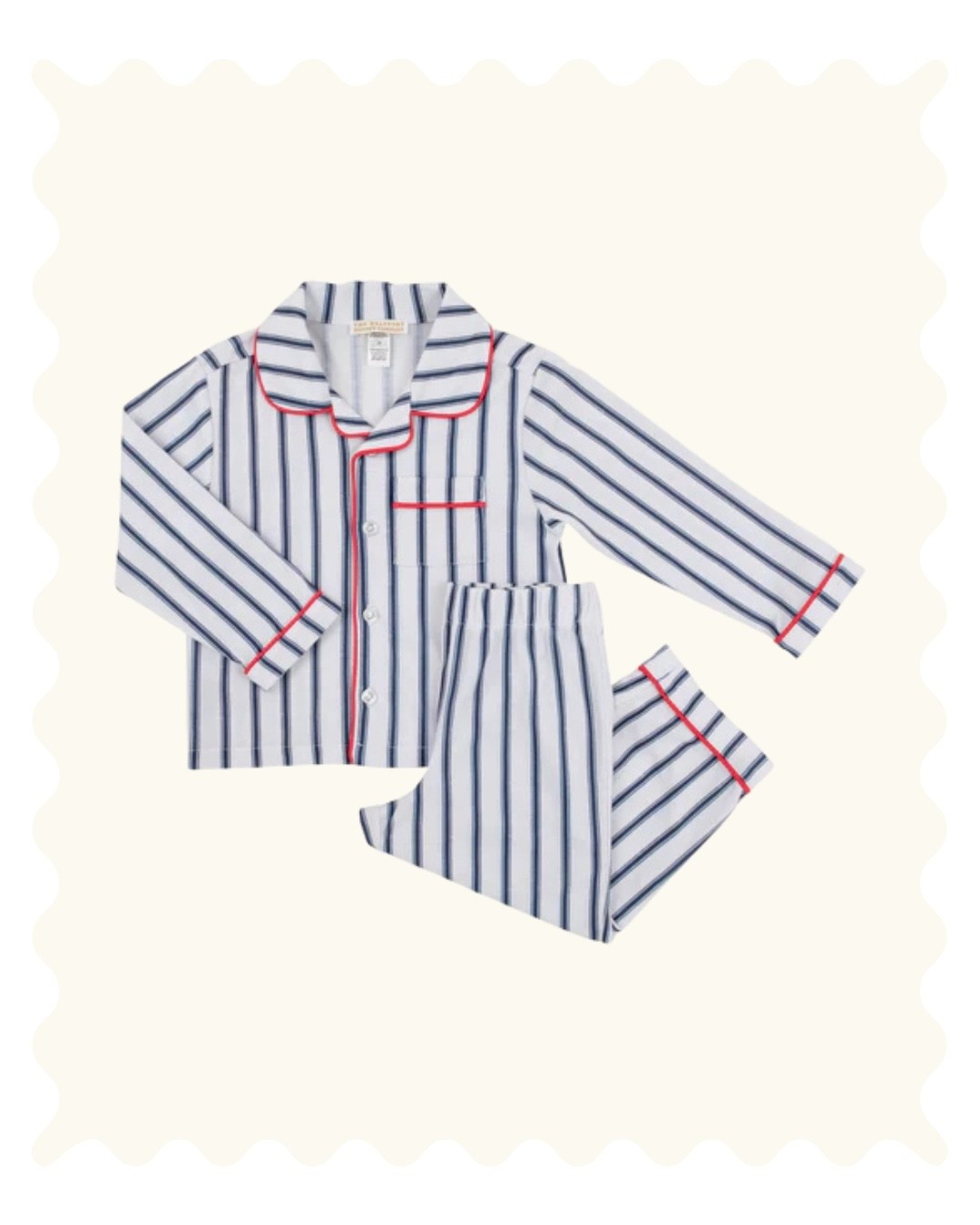 Sweetest pjs on sale!

#LTKKids #LTKSaleAlert #LTKBaby