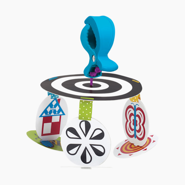 Manhattan Toy Wimmer-Ferguson Infant Stim-Mobile To Go | Babylist