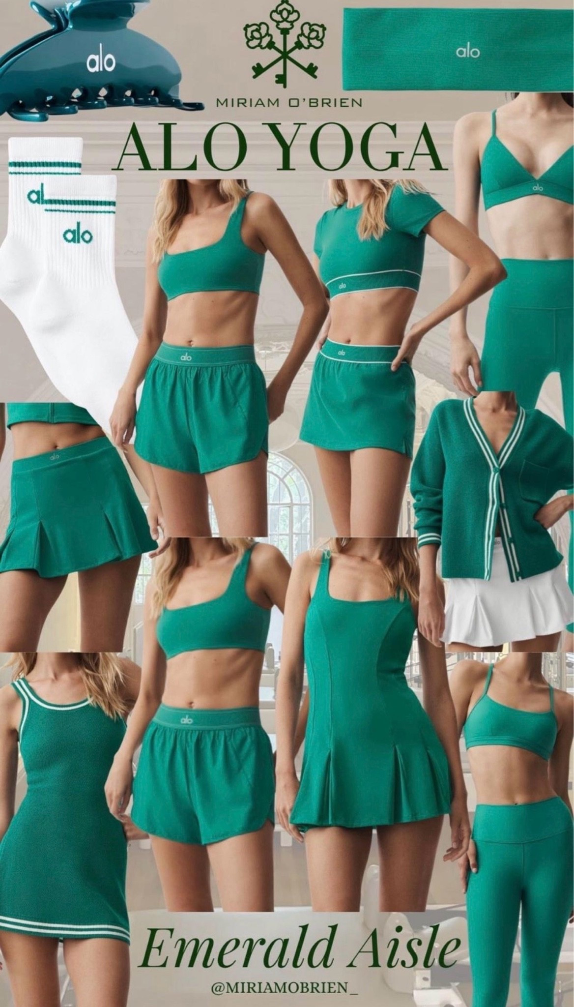 Alo yoga

Follow me @miriamobrien on IG and TikTok 

#ALO #Active #Workout

#LTKootd #LTKSeasonal #LTKActive