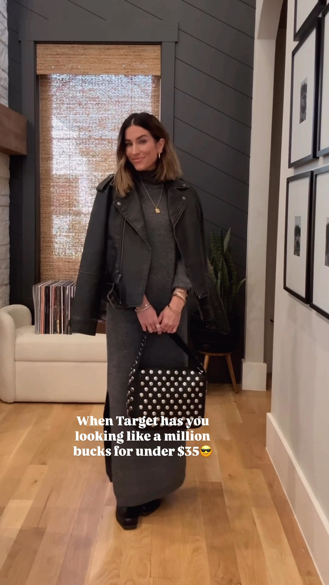 Almost everything I’m wearing is on sale today, and nearly everything is under $30! 💃
I’m in size XS in the dresses, blazer, and moto jacket! Everything true to size and would also be so, so cute with sneakers!

#LTKStyleTip #LTKFindsUnder50 #LTKSaleAlert