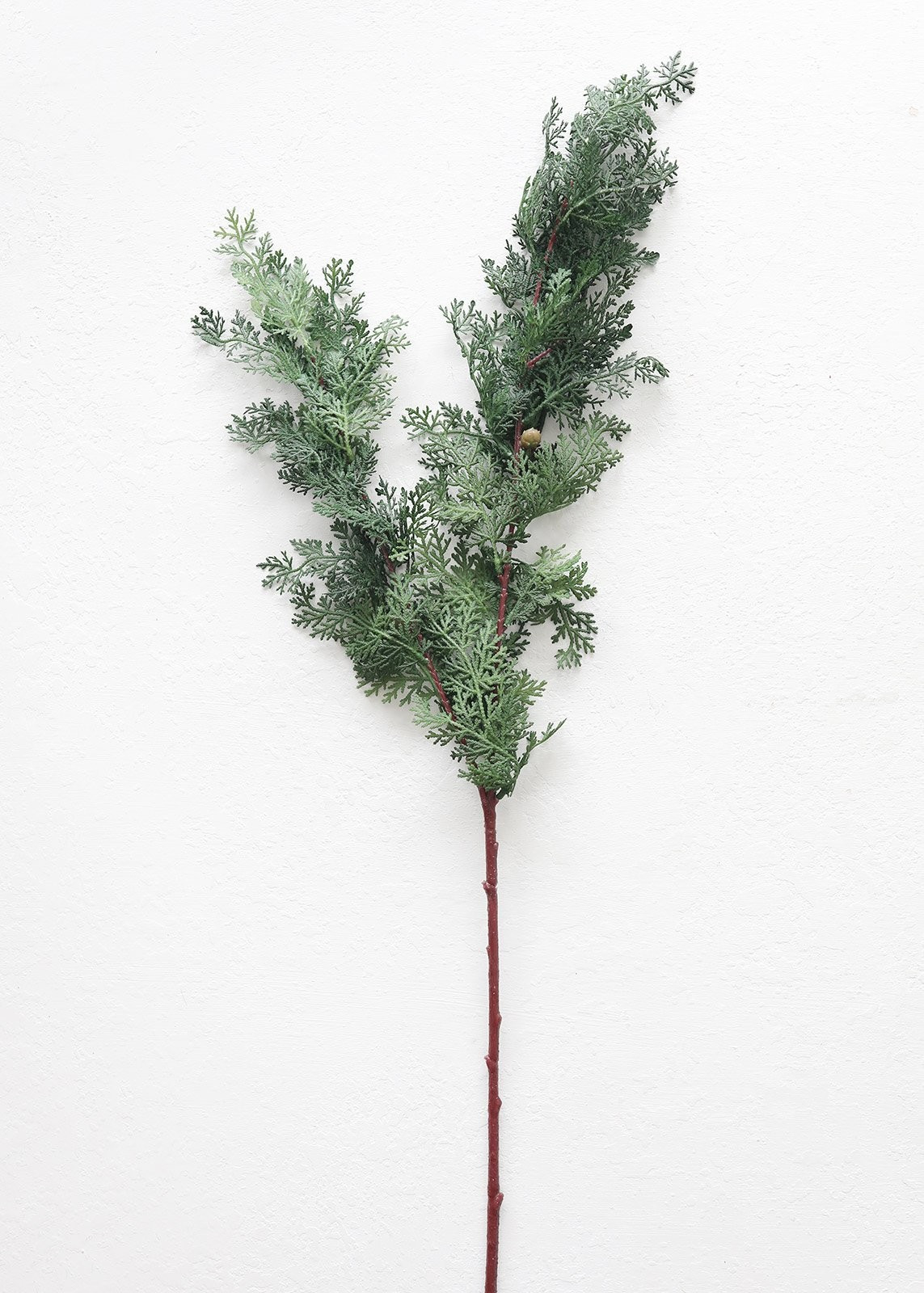 Fake Cedar Christmas Greenery - 28" | Afloral (US)