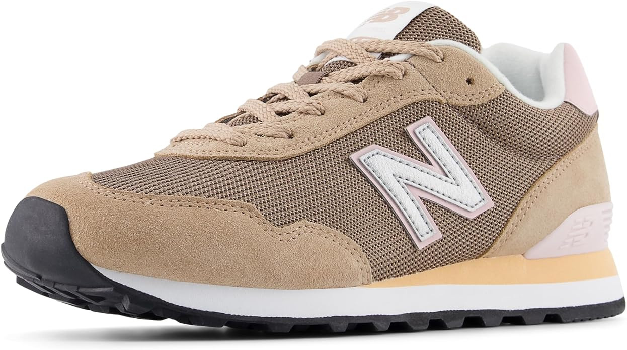 New Balance Women's 515 V3 Sneaker | Amazon (US)