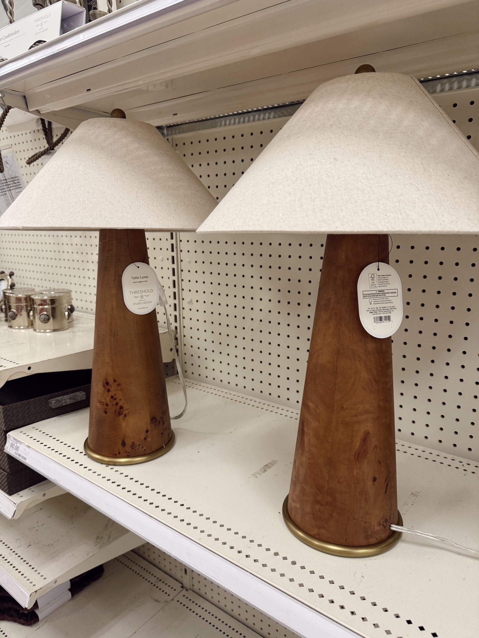 First look 👀!! new Studio McGee and Target items coming soon! 🎯🫶🏼✨

Target, Target decor, Target items, new at Target, new Target collection, for the home, styling, interiors, shelf styling, bedroom, bathroom, living room, home finds, affordable home decor, budget friendly decor, studio McGee x Target, McGee and co, shea McGee, Latina creator, home improvement, classic home decor, timeless, furniture, interiors, exterior, summer, summertime, summer decor

#LTKHome