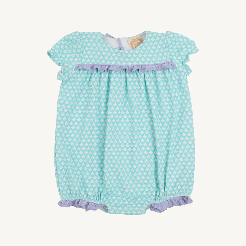 Blythe Bathing Suit | The Beaufort Bonnet Company