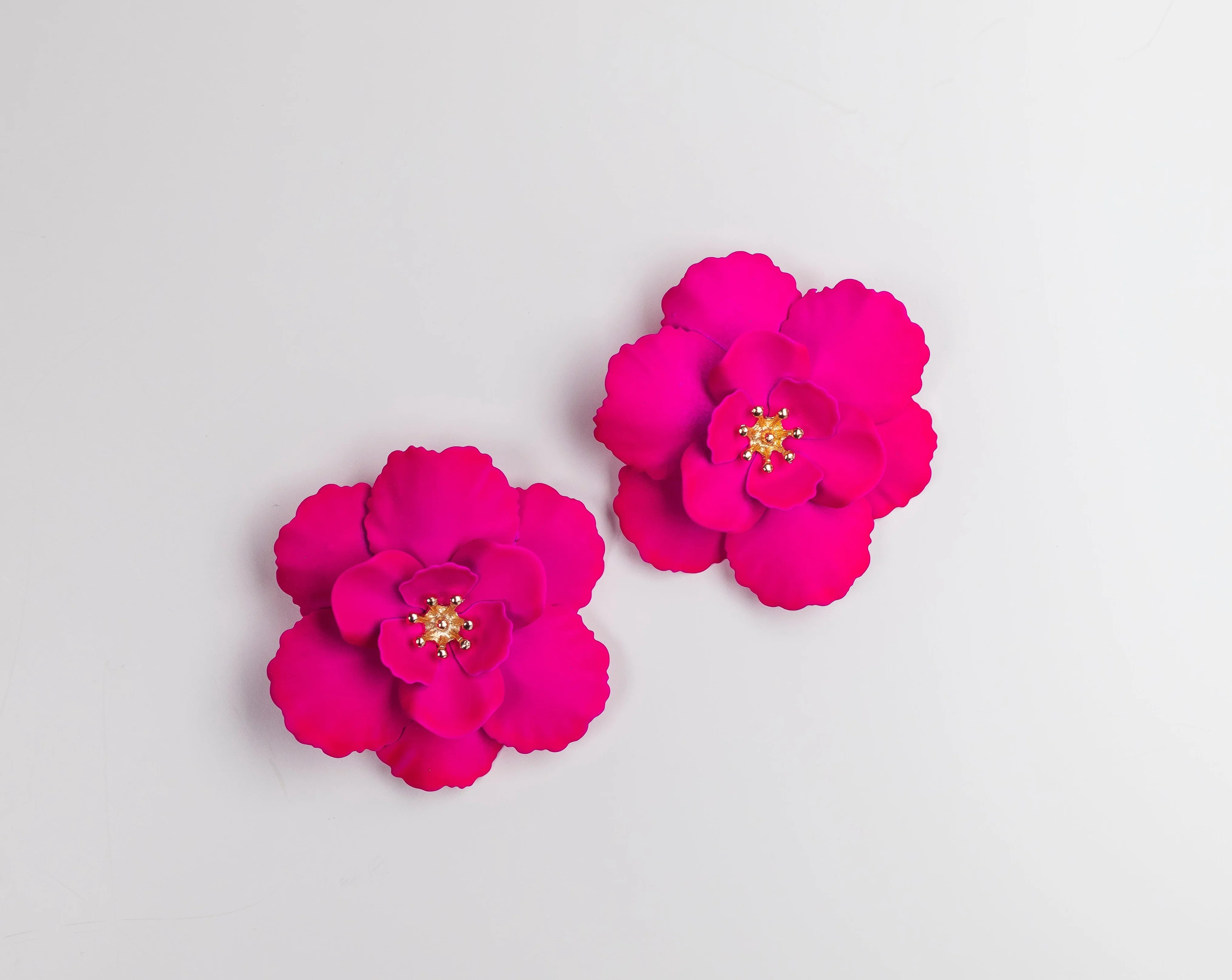 Rose Queen Earring | MacRae & Co