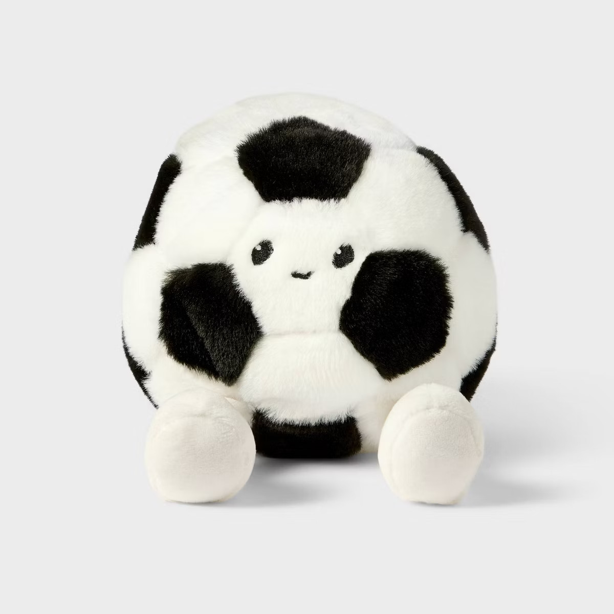 Game Day Soccer Ball Mini Plush - Gigglescape™ | Target