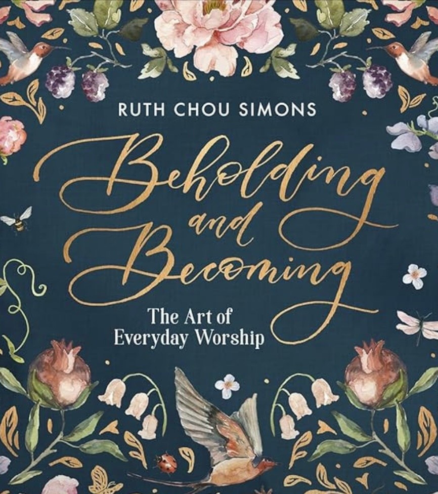 Excellent Christian women’s Bible study.  The Art of Everyday Worship is a well-written hardcover book with beautiful watercolor images  

#LTKFamily #LTKFindsUnder50 #LTKOver40